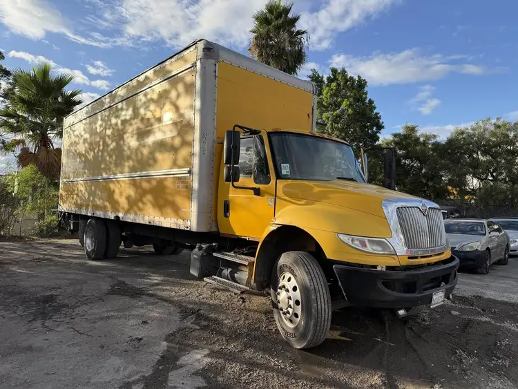Used 2015 INTERNATIONAL DURASTAR 4300 Misc Trucks California US | Ben Kaplan Equipment #1567609