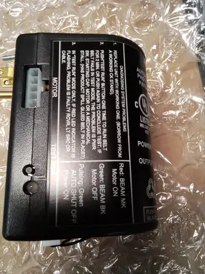 Used Tri-Tronics FM9723 Photoelectric Sensors US | Infinity wholesale & Supply LLC #1305717