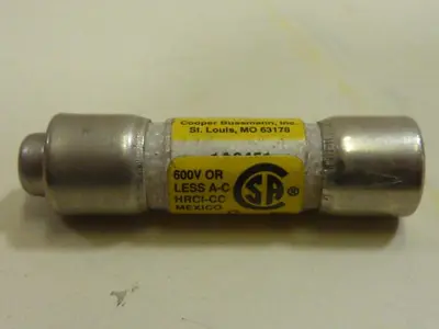 USED BUSSMANN LP-CC-16/10