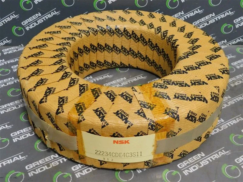 USED NSK 22234CDE4C3S11