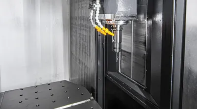 WIA KF5200D Drilling & Tapping Centers | MARTECH Machinery & Automation, LLC (7)