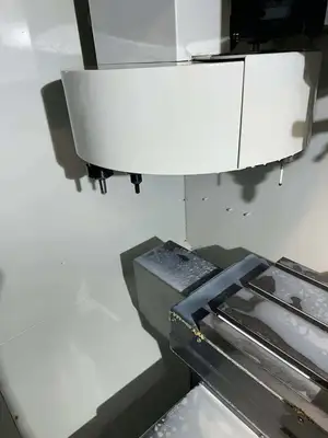 2019 HAAS MINI MILL Vertical Machining Centers | Toolquip, Inc. (4)