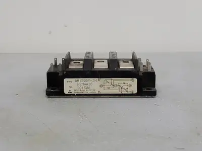 USED MITSUBISHI QM150DY-2H N2NAA1C