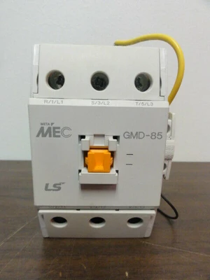 USED LG META MEC GMD-85