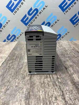 DANFOSS FC-302P7K5T5E20H1XGXXXXSXXXXAXBXCXXXDX Electrical/PLC/Automation | ESS Industrial Equipment Sales (5)