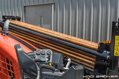 Used 2023 DITCH 2023 DITCH WITCH JT20 Drill Rigs Florida US | HDD Broker #1346124