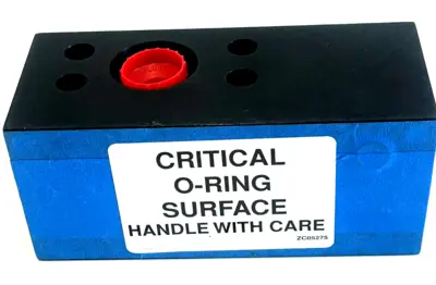 NEW HPS D11309A SOLENOID VALVE M26755-1