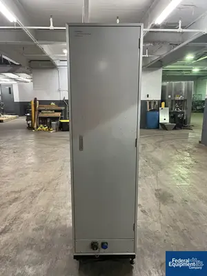 USED Kikusui Kikusui Libra Tablet Press, 36 Station
