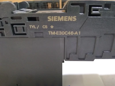 USED Siemens ET200S
