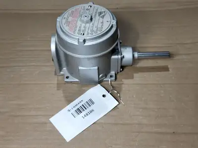 USED UNITED ELECTRIC B121 13161