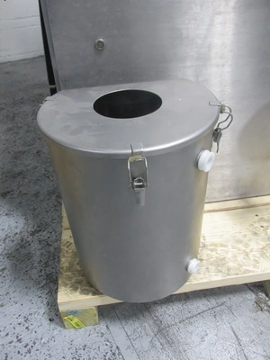 Used _UNKNOWN_ _UNKNOWN_ Capsule Fillers Ohio US | Federal Equipment Company #1399950