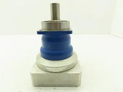 Wittenstein SP 0755-MF1-5-0G0-2S Planetary Gearbox 5:1 Speed Reducer