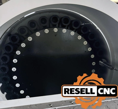 USED 2015 Samsung MCV50