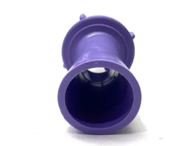 USED JTC JET MIXING EDUCTOR NOZZLE 3/8"