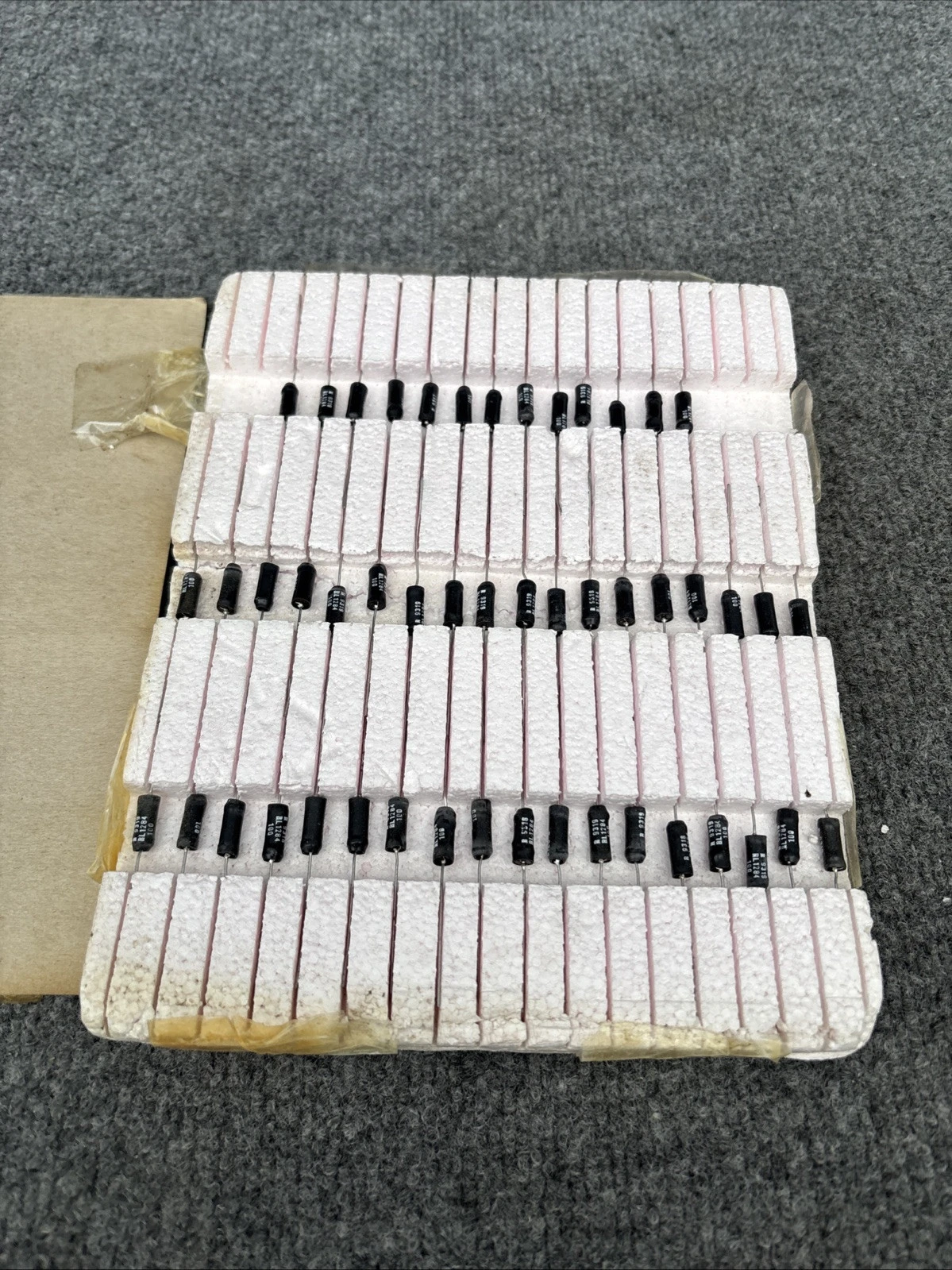 New | in-Stock Renco RL1284-100 Misc Electrical & Power Parts California US | Davliegogo LLC #1729196
