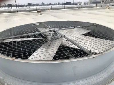 Used EVAPCO 4T29918 Cooling Towers California US | Machinery & Equipment #138997