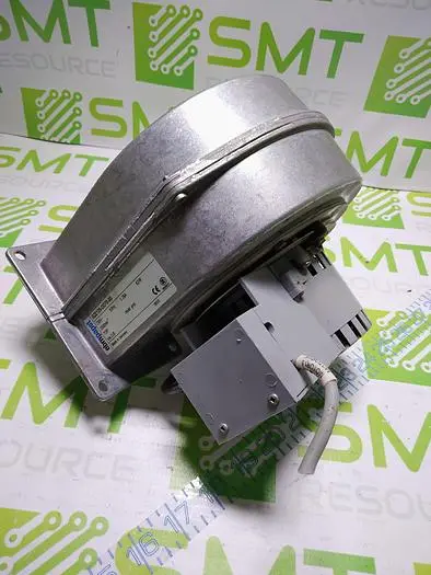 EBMPAPST CENTRIFUGAL FAN G2E120-DD70-05 230V