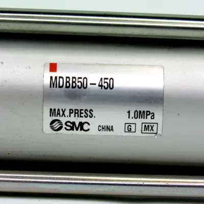 USED SMC MDBB50-450