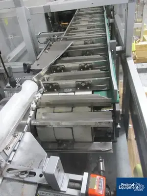 USED IMA IMA Cartoner, Model A94