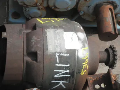 USED LINK-BELT ICTB2