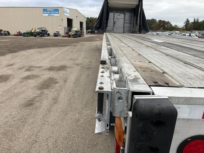 Used 2012 TRANSCRAFT EAGLE II 53’ X 102” 16000597-50 Misc Trailers Michigan US | Miedema Asset Management Group #1579961