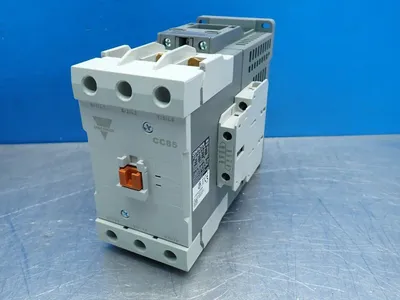 NEW CARLO GAVAZZI CC85S