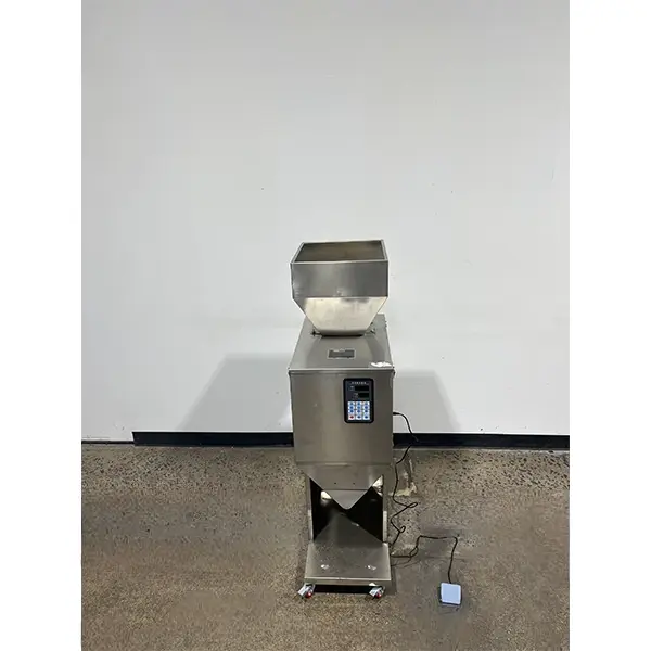 Used Isca _UNKNOWN_ Auger Filler Pennsylvania US | ISCA #1299154