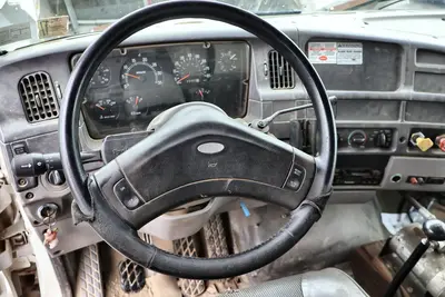 Used 1998 FORD L8501 Dump trucks Pennsylvania US | Proxy Equipment #1383021