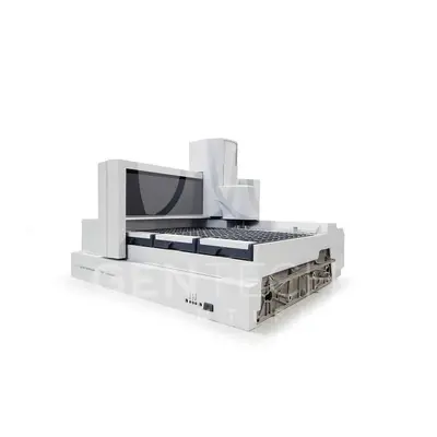 Used AGILENT TECHNOLOGIES G4514A Lab Autosamplers New York US | GenTech Scientific #1447492