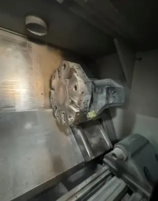 2012 HAAS ST-40T CNC Lathes | Toolquip, Inc. (9)