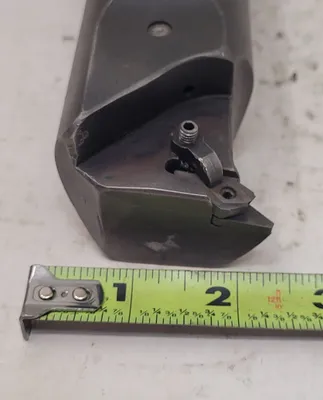 CARBOLOY 4096551-066 / TD-76542 Tooling & Accessories, Tooling | Machinery Central (6)