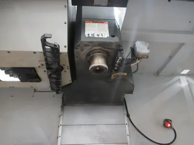 USED 2012 HAAS VF-3YT