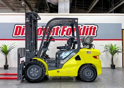 Used 2024 LIFT HERO LG35GLT Misc Forklifts Colorado US | Discount Forklift #1407145