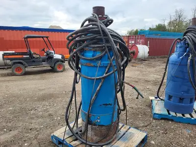 USED TOYO DXL 150H-1