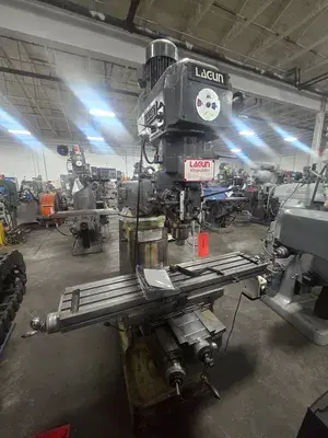 USED LAGUN REPUBLIC FTV-2