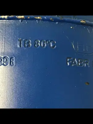 USED BOSCH 0 531 602 600