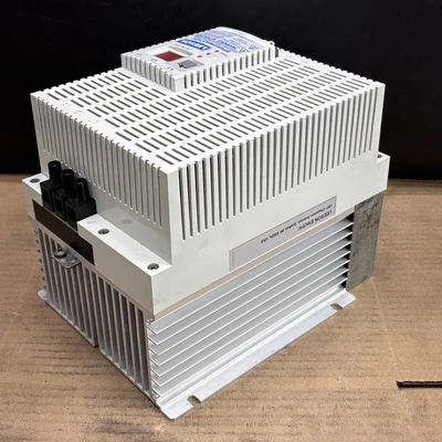 Used Leeson 174432.00 Variable Speed Drives Indiana US | J&J Industrial Supply #1540939