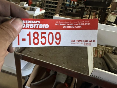 Used _UNKNOWN_ _UNKNOWN_ Tap Extractors Michigan US | Miedema Asset Management Group #1371998