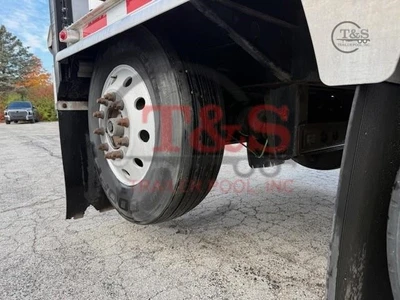 Used 2023 WESTERN TRAILERS _UNKNOWN_ Agricultural Trailers Illinois US | T&S Trailer Pool #1509506