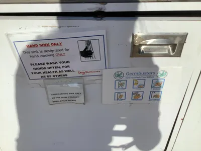 Used _UNKNOWN_ _UNKNOWN_ Ice Cream Equipment Michigan US | Miedema Asset Management Group #1324016