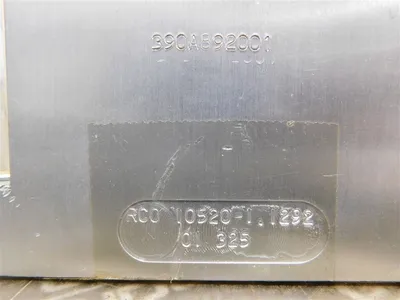 USED DENISON S26 34699 4