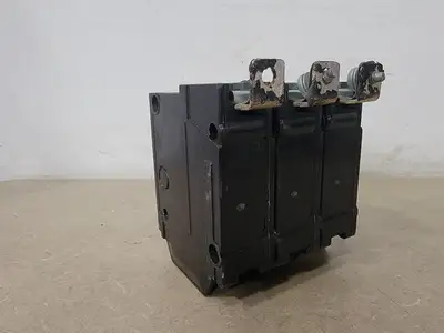 USED GENERAL ELECTRIC THQB32045