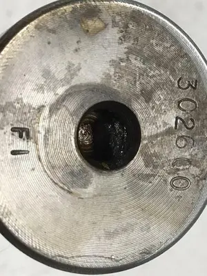 USED VAN DORN 302600