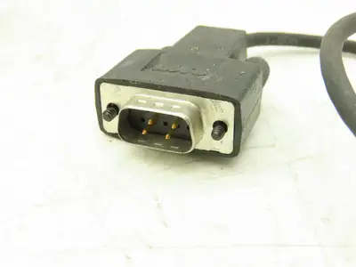 Anilam 23000210 A Turning Center Spindle Axis Jog Emergency Stop Control Panel