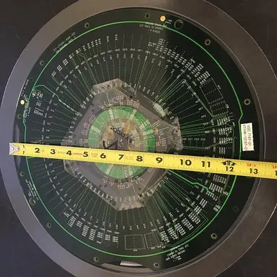 SV PROBE VTHW-10157-01