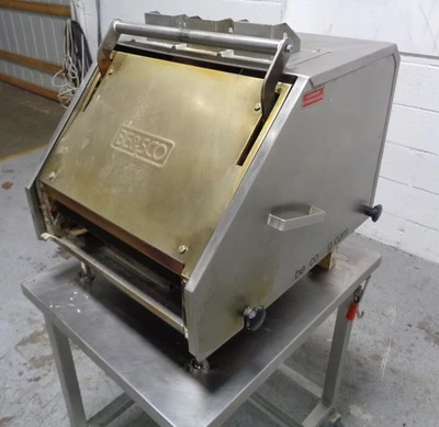 Used BESCO 12L Tortilla Equipment California US | BakeryEquipment.com #1556121