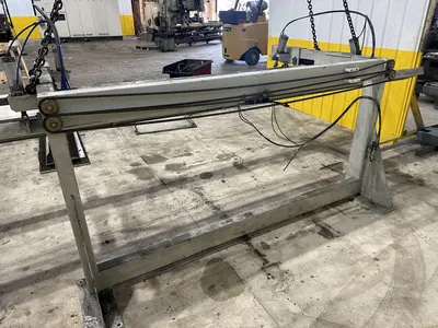 USED DALCOS PXN-800