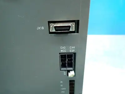 USED FANUC A06B6087H130