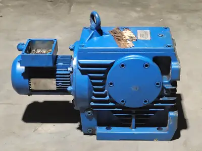 USED SEW-EURODRIVE S82A