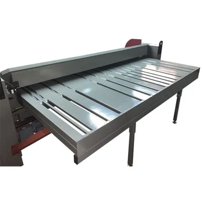 GMC MACHINE TOOLS EBB-1014CNC Hydraulic Box and Pan Brakes | Sierra Victor Industries (12)